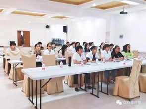 鑫回顧丨2019年眾品鑫集團(tuán)財(cái)務(wù)知識(shí)及電腦技能提升培訓(xùn)圓滿收官