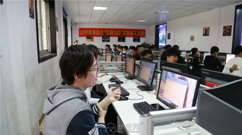 計算機培訓專業(yè)機構 開啟您的科技職業(yè)之路
