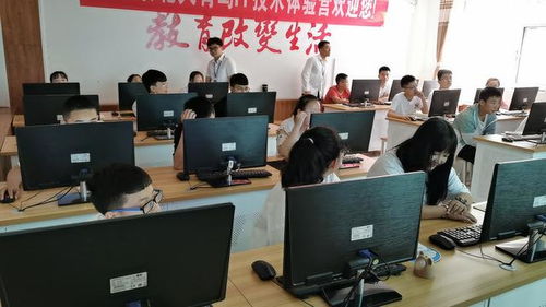 同樣是學計算機，為何培訓學校和中專差距這么大？原因很現實