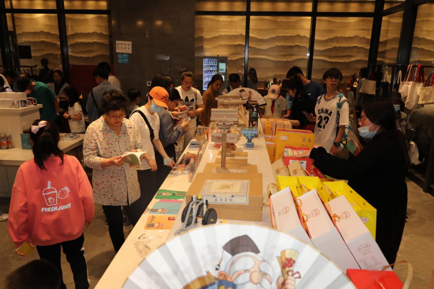 從東方圣城到維港之畔 孔子博物館登陸香港國際授權(quán)展，儒家文化IP走向世界
